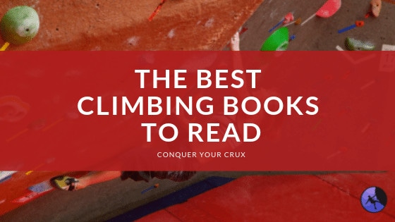 Best Climbing Books To Read