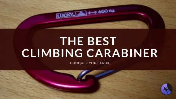 Best Climbing Carabiner