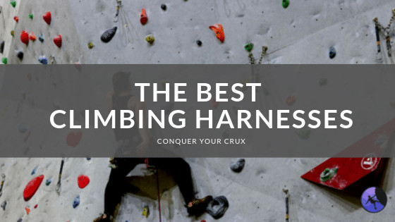 Best Climbing Harnesses