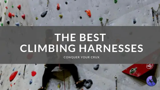 Best Climbing Harnesses