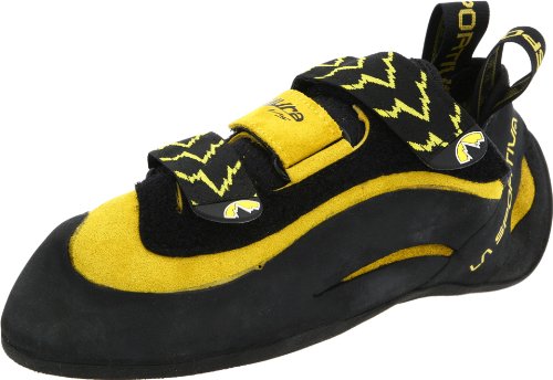 climbing shoes for intermediate climbers