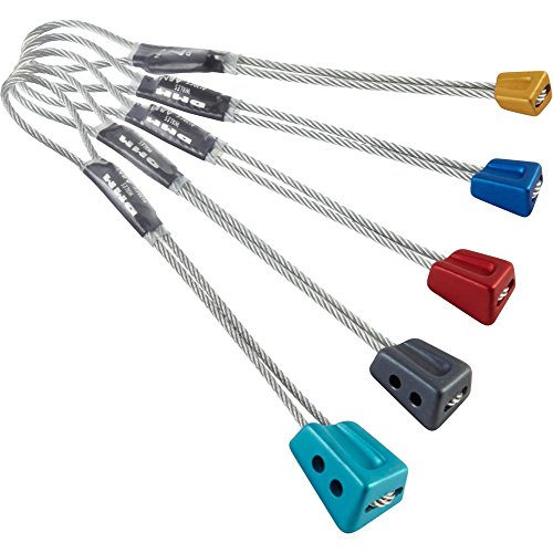 The 6 Best Climbing Nuts For Trad Climbing Conquer Your Crux