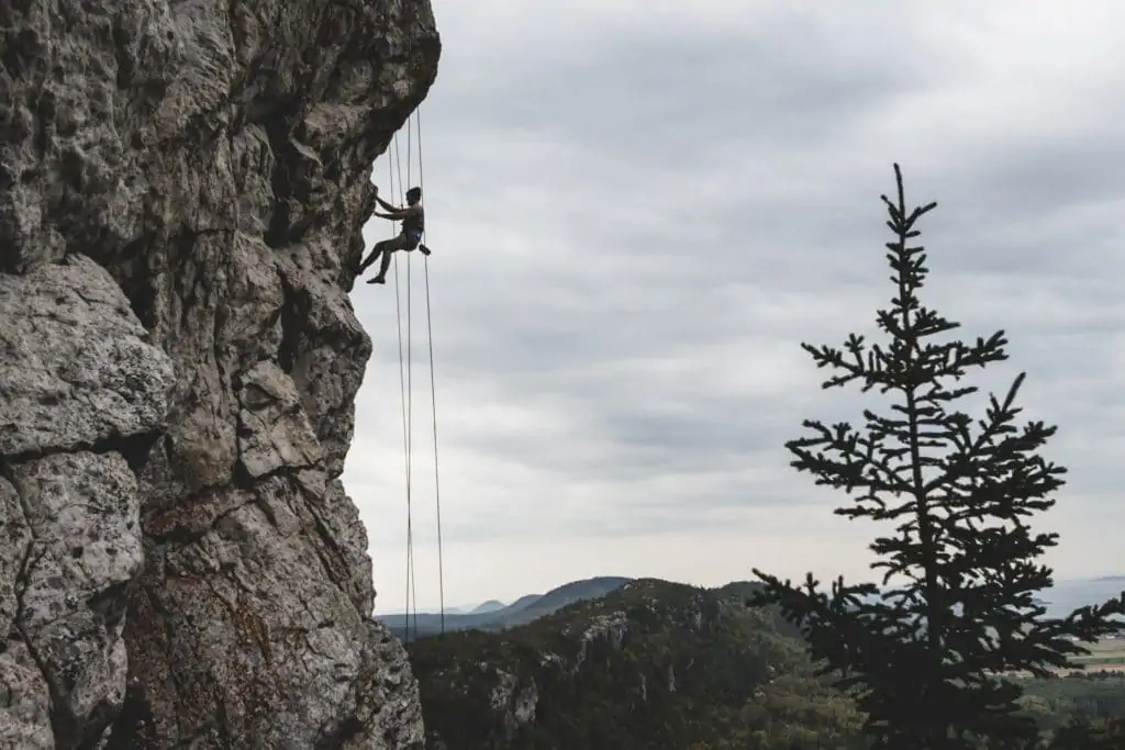 Final Tips for Climbers to Climb Harder and Smarter