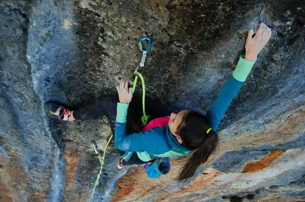 General Rock Climbing Tips for Beginners