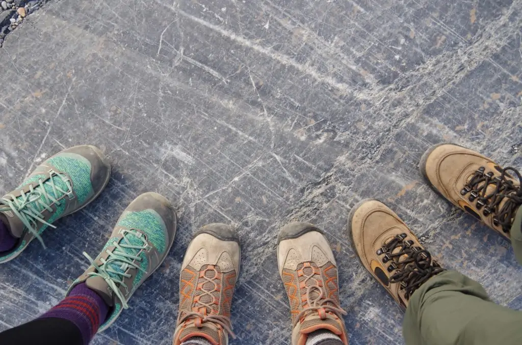 How Uncomfortable Should Climbing Shoes Be