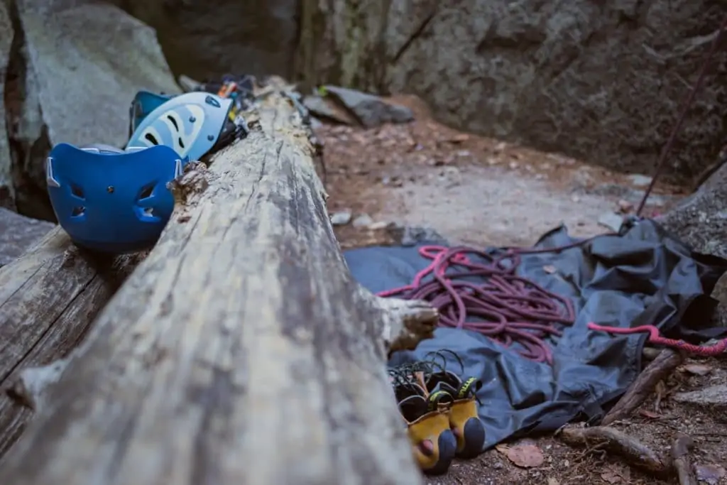 What Factors to Consider When Choosing Your Climbing Outfit