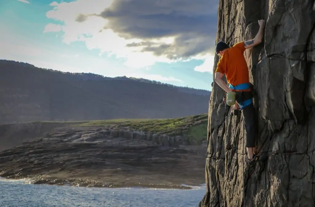 When Should You Stop Climbing Because Your Arms are Too Pumped