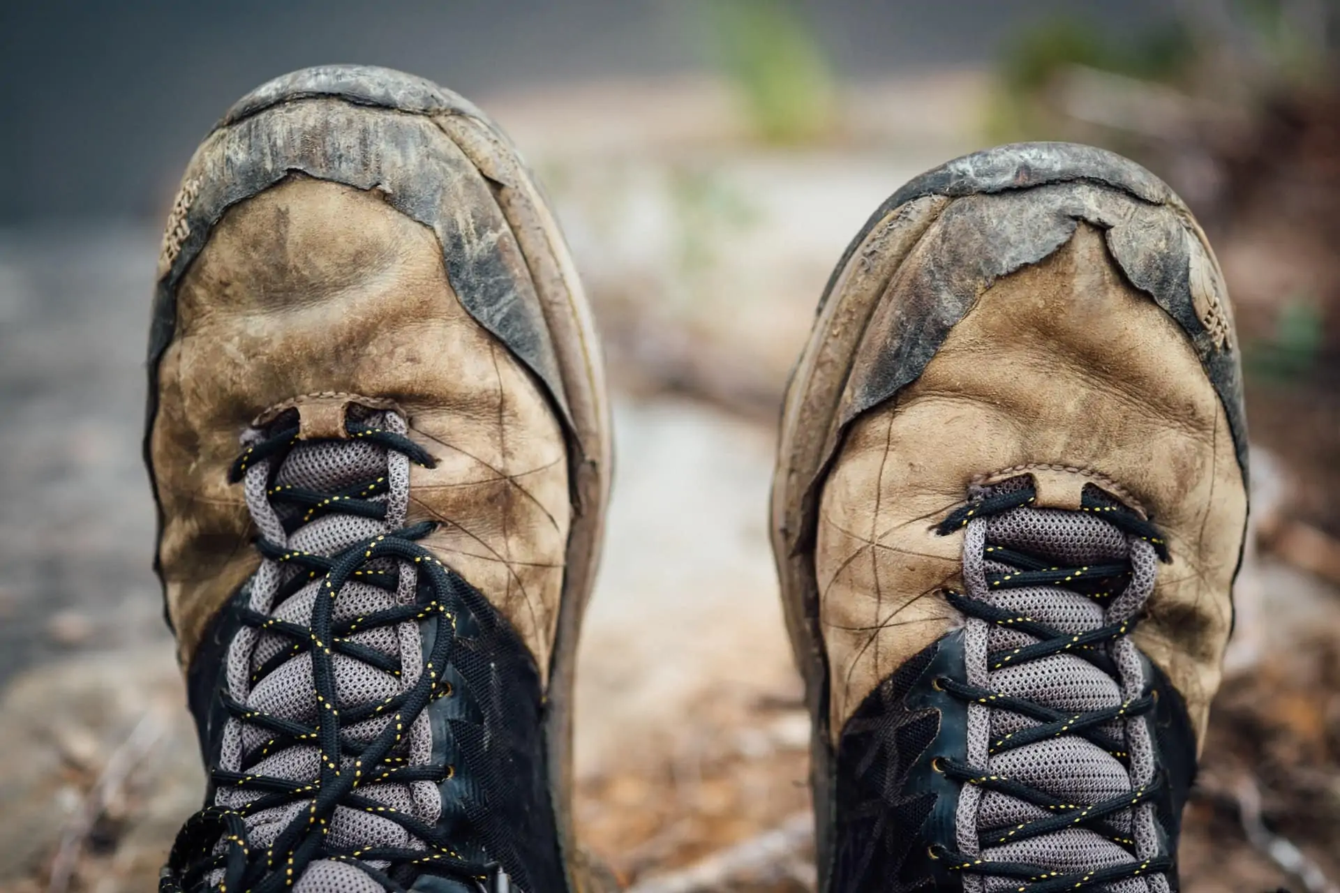 Washing on sale merrell shoes