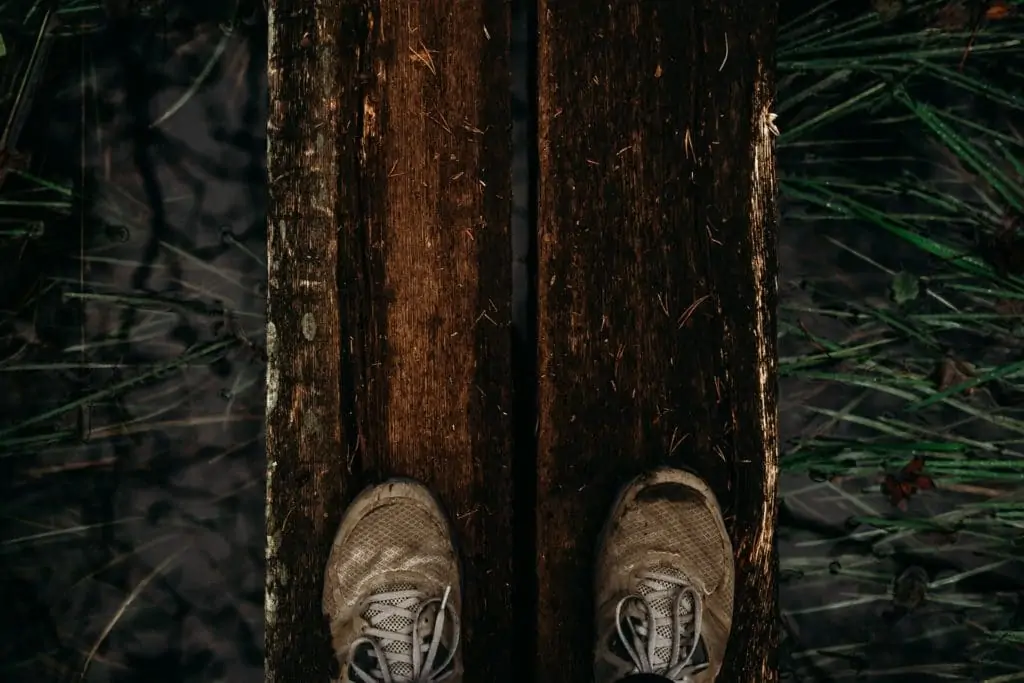 Does Cleaning Your Climbing Shoes Help Make them Sticky Again