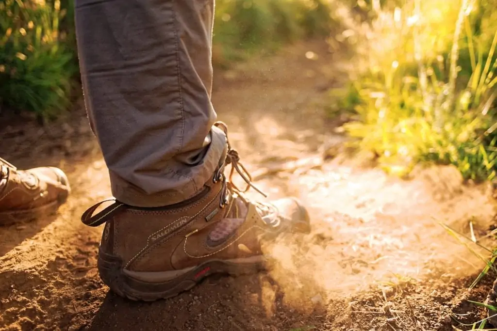 How Should Climbing Shoes Fit