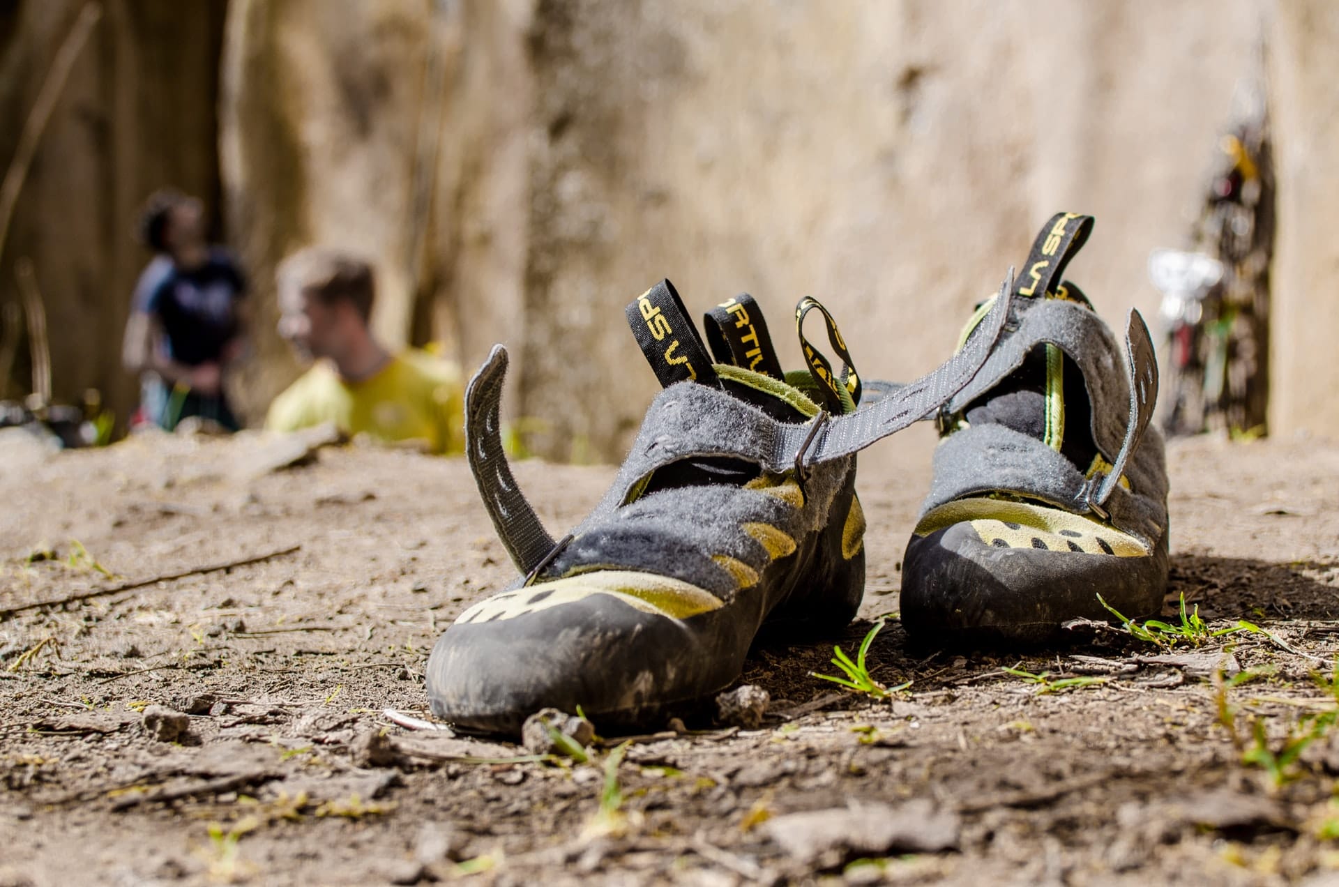 How Should Climbing Shoes Fit? Conquer Your Crux