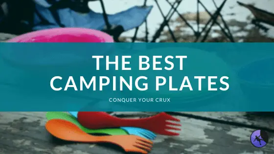 The Best Camping Plates